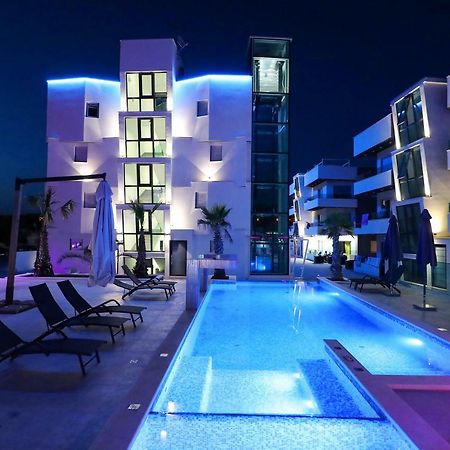 Boutique Residence Cosmopolis 1 Bibinje Eksteriør billede