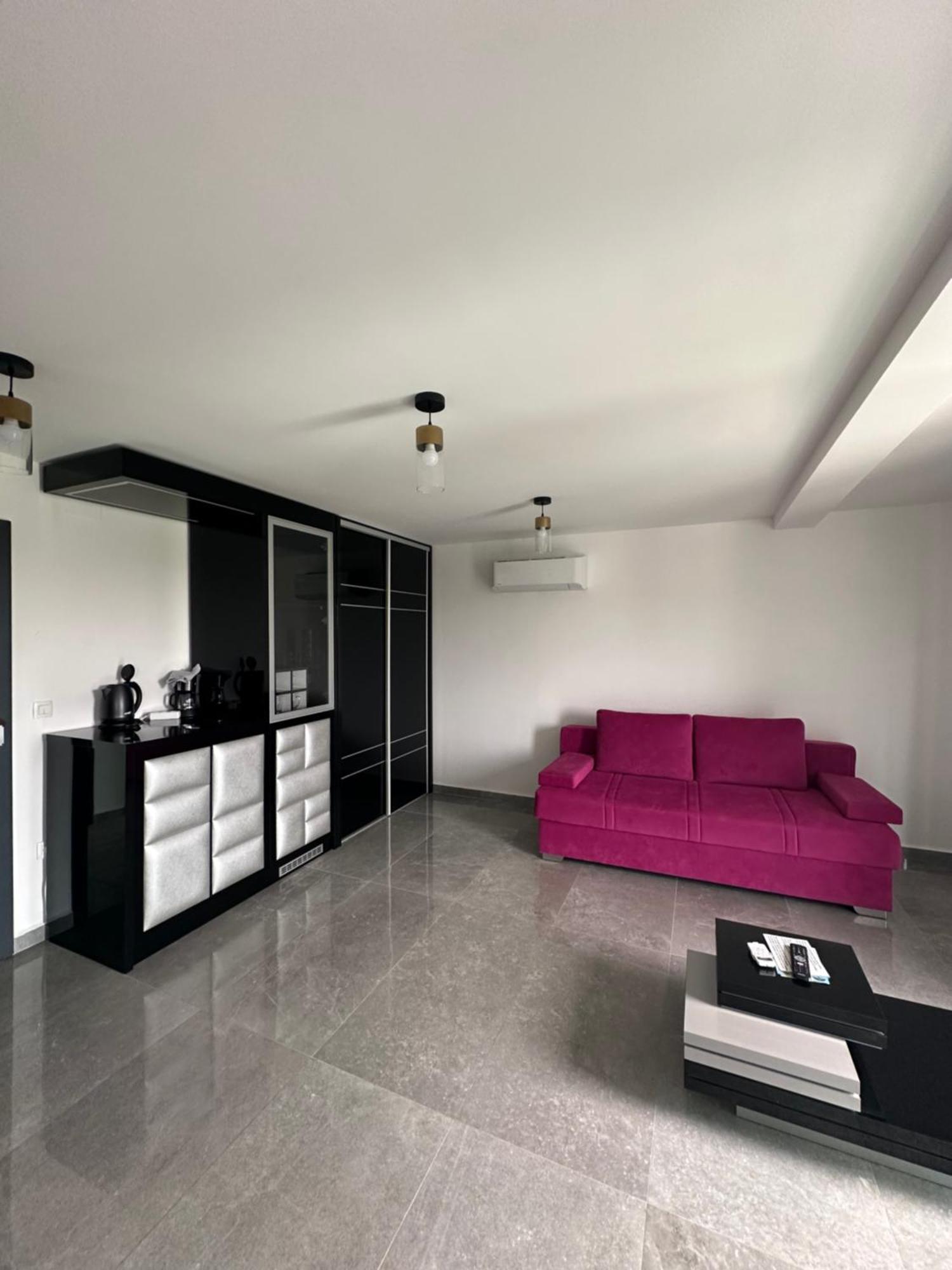 Boutique Residence Cosmopolis 1 Bibinje Eksteriør billede