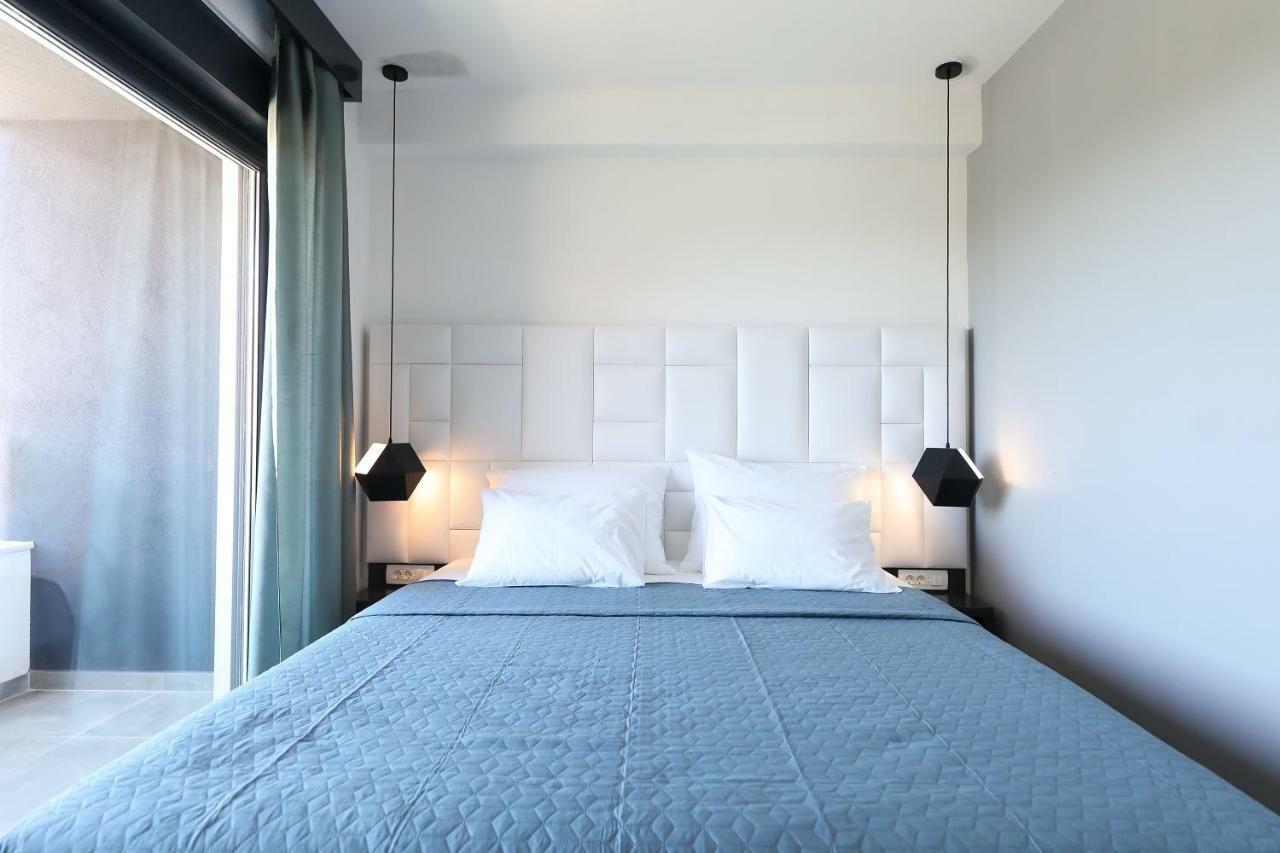 Boutique Residence Cosmopolis 1 Bibinje Eksteriør billede