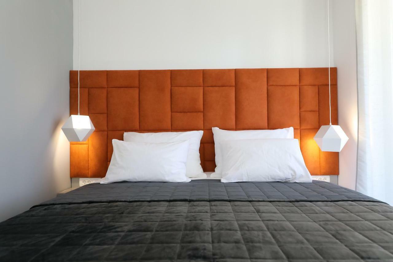 Boutique Residence Cosmopolis 1 Bibinje Eksteriør billede