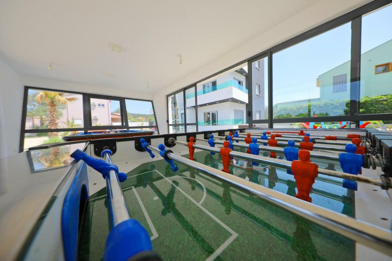 Boutique Residence Cosmopolis 1 Bibinje Eksteriør billede