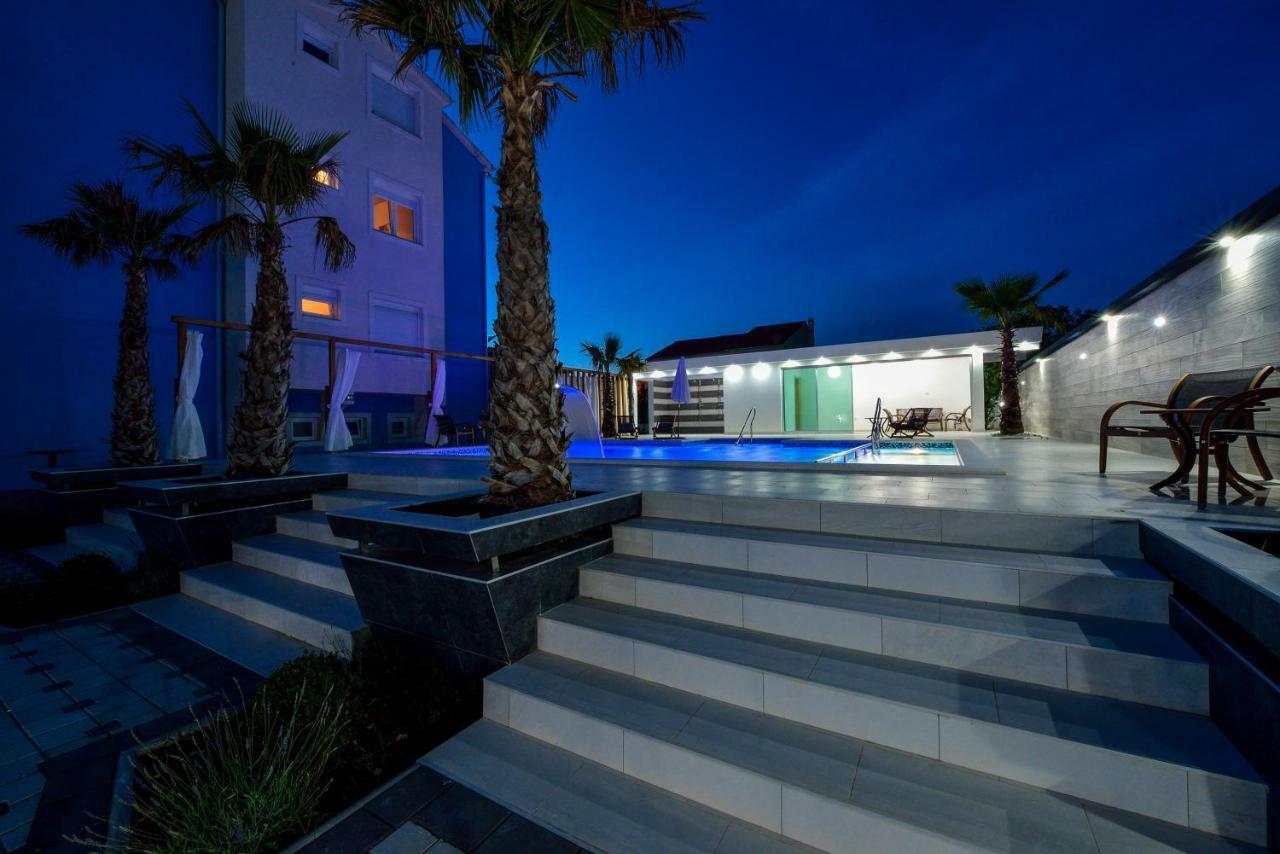 Boutique Residence Cosmopolis 1 Bibinje Eksteriør billede