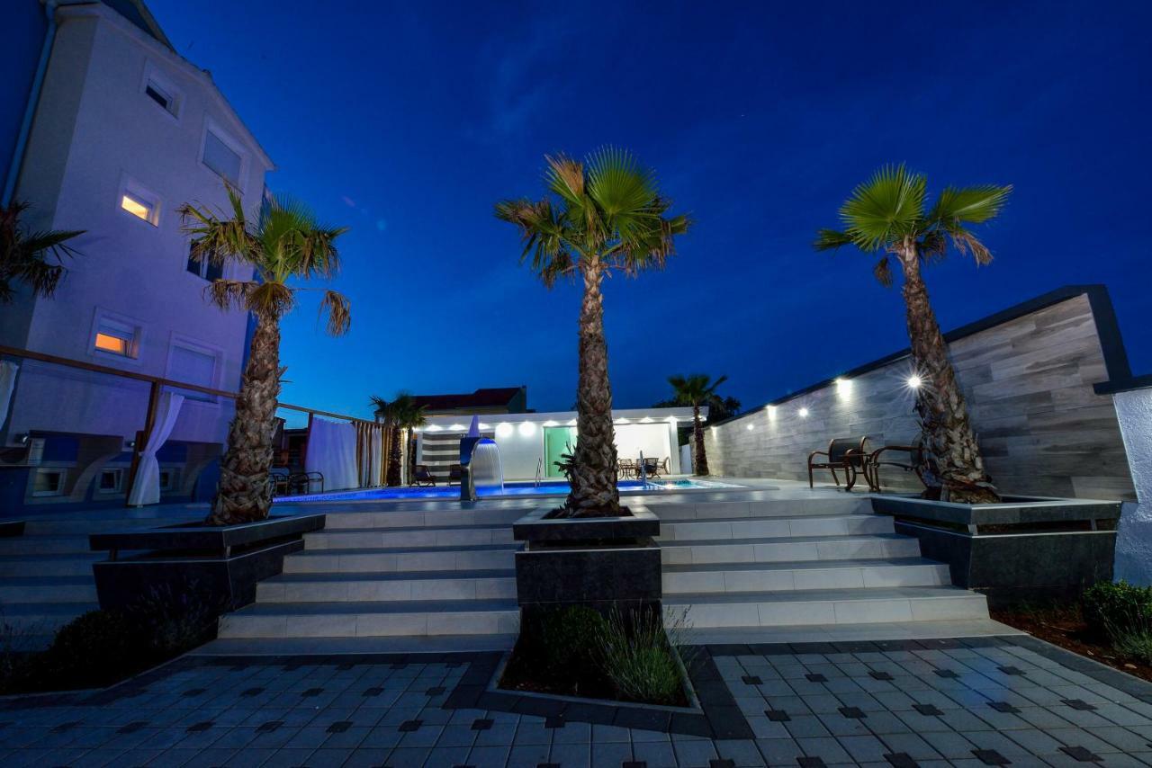 Boutique Residence Cosmopolis 1 Bibinje Eksteriør billede