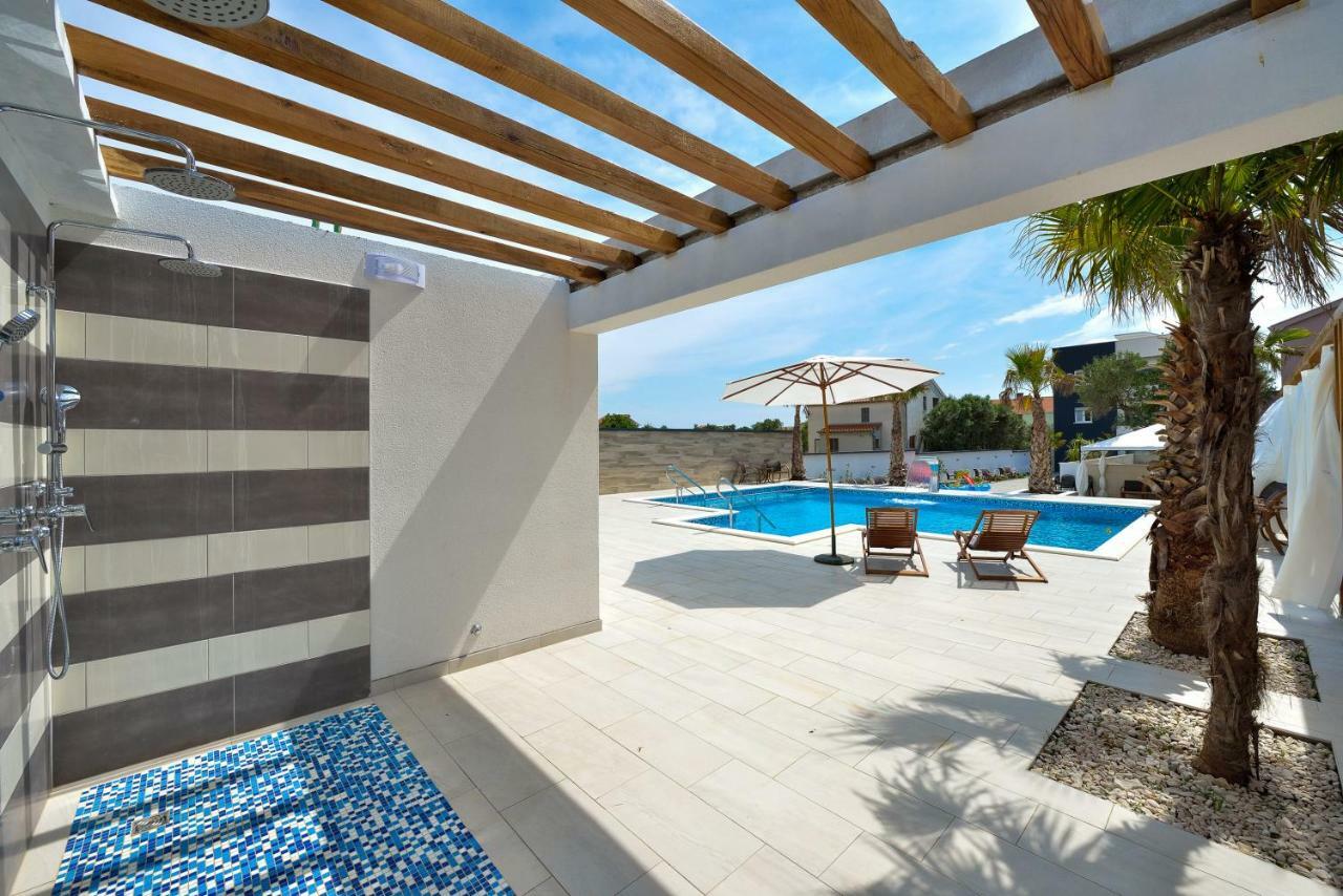 Boutique Residence Cosmopolis 1 Bibinje Eksteriør billede