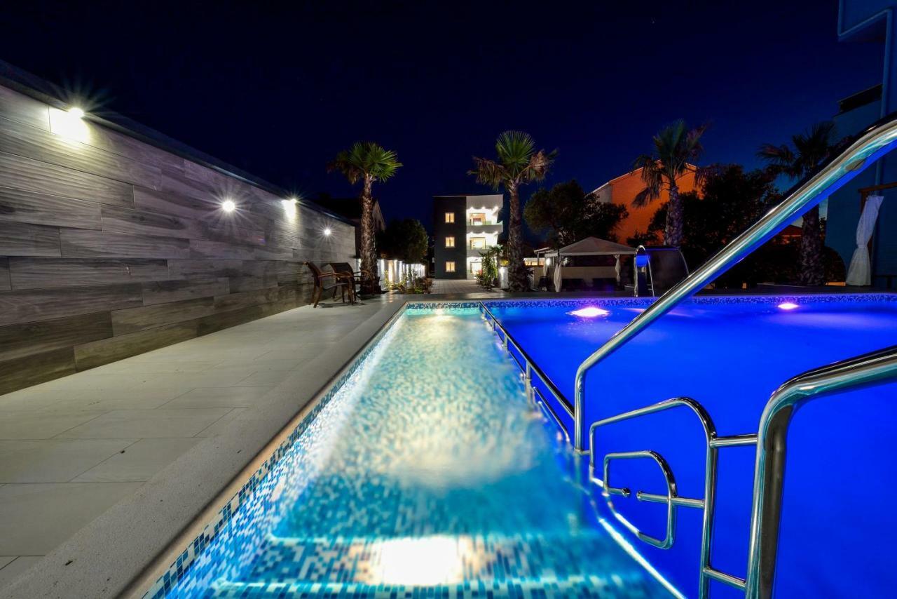 Boutique Residence Cosmopolis 1 Bibinje Eksteriør billede