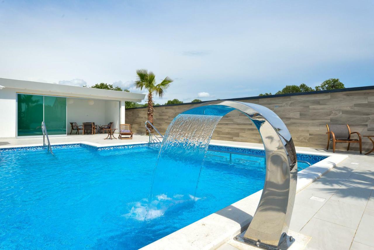 Boutique Residence Cosmopolis 1 Bibinje Eksteriør billede
