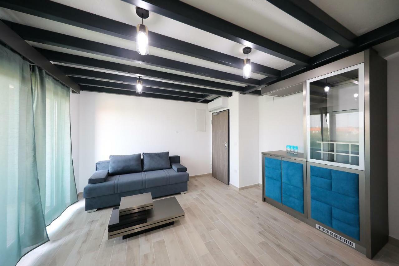 Boutique Residence Cosmopolis 1 Bibinje Eksteriør billede