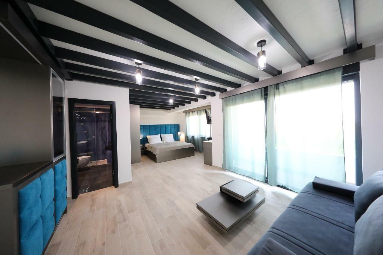 Boutique Residence Cosmopolis 1 Bibinje Eksteriør billede