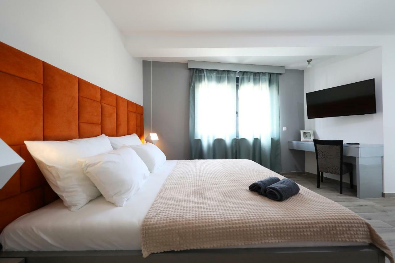 Boutique Residence Cosmopolis 1 Bibinje Eksteriør billede