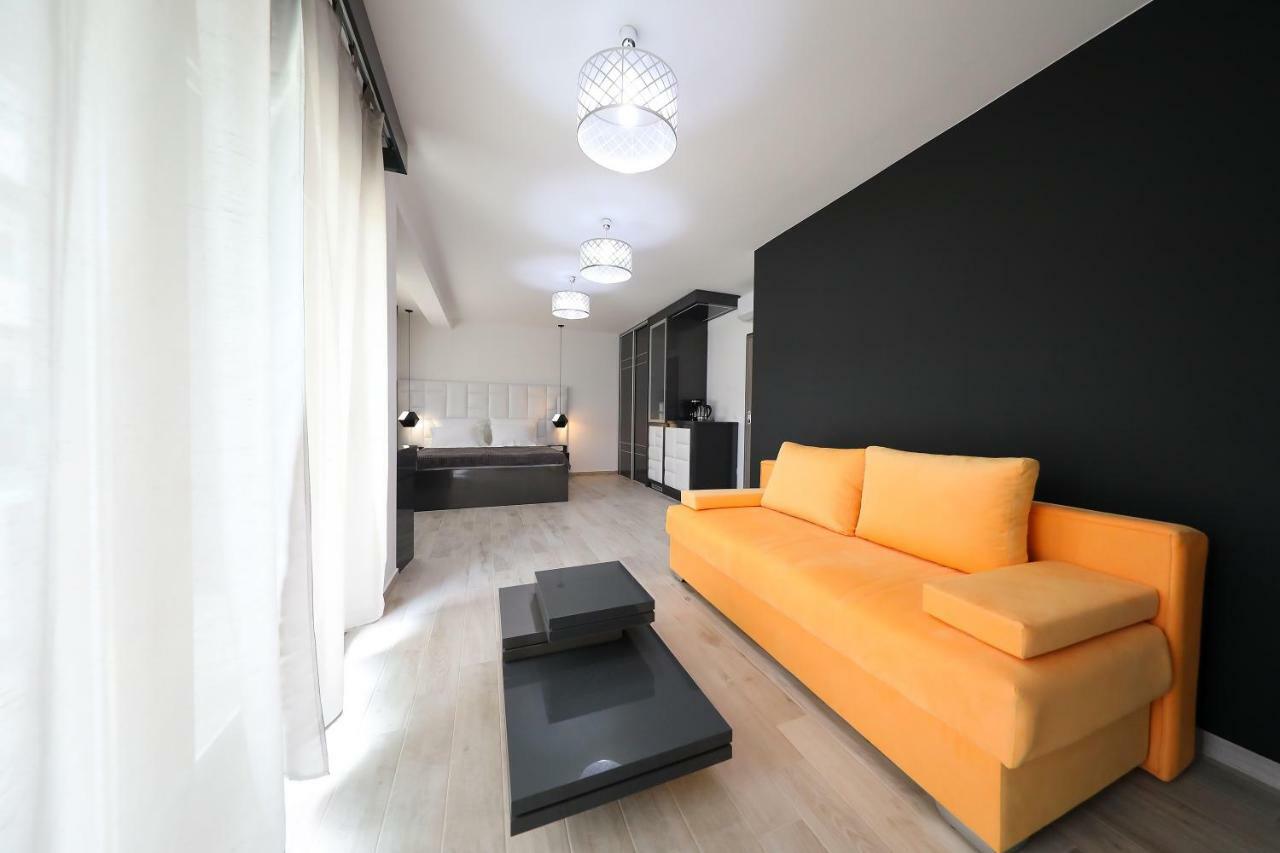 Boutique Residence Cosmopolis 1 Bibinje Eksteriør billede