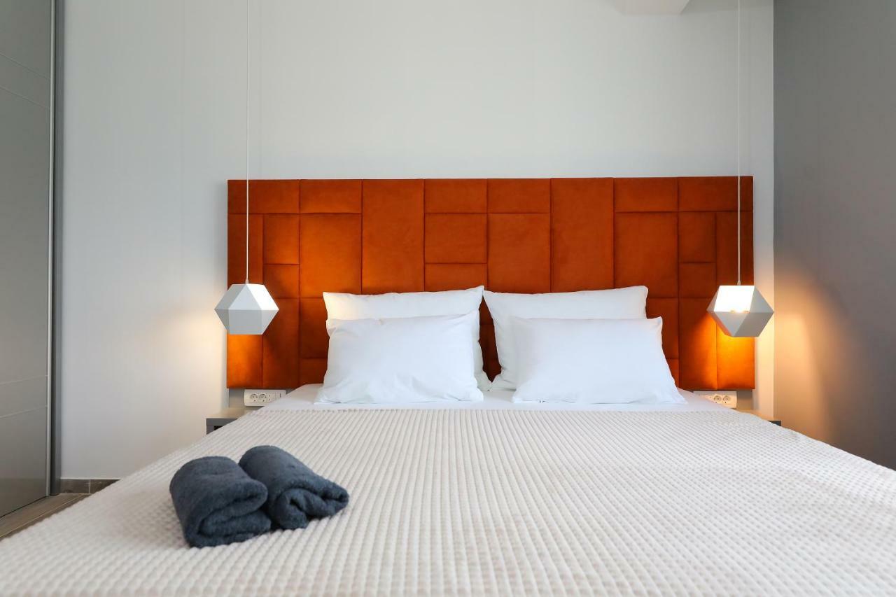 Boutique Residence Cosmopolis 1 Bibinje Eksteriør billede
