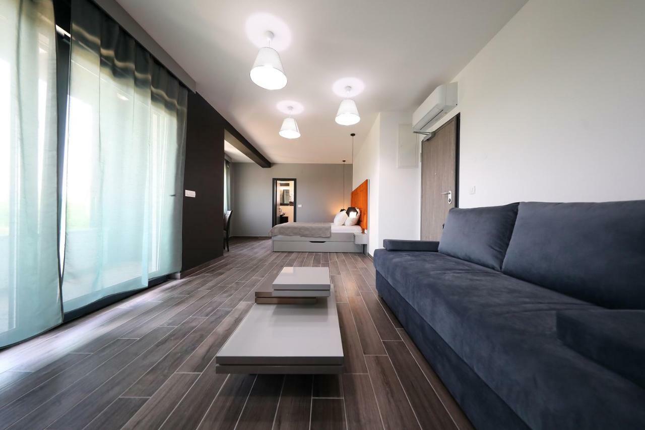 Boutique Residence Cosmopolis 1 Bibinje Eksteriør billede