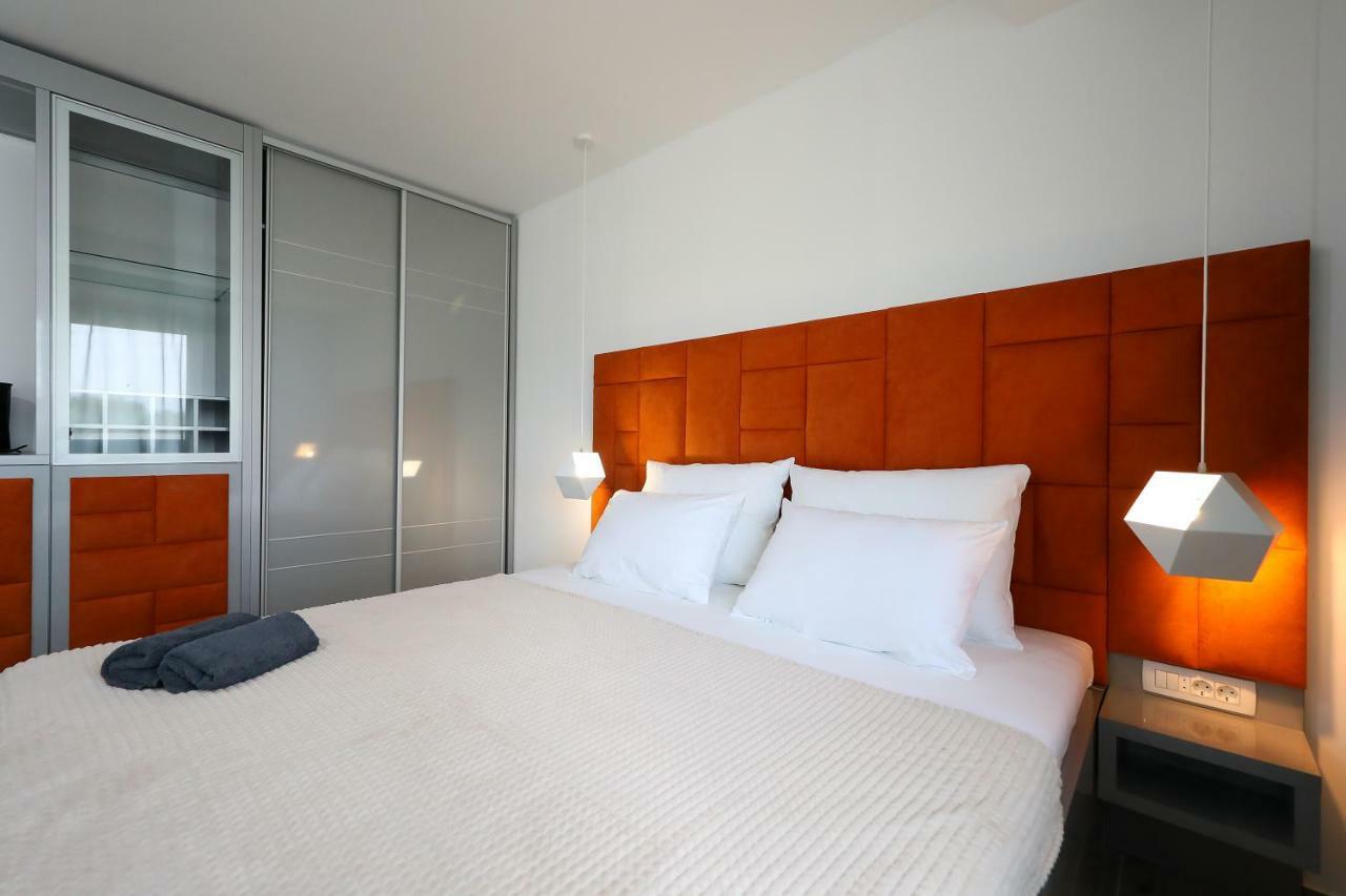 Boutique Residence Cosmopolis 1 Bibinje Eksteriør billede