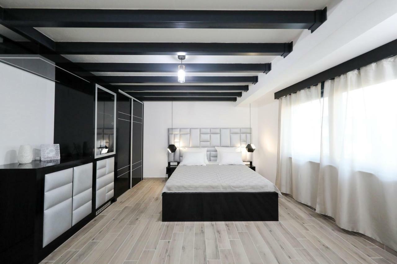 Boutique Residence Cosmopolis 1 Bibinje Eksteriør billede