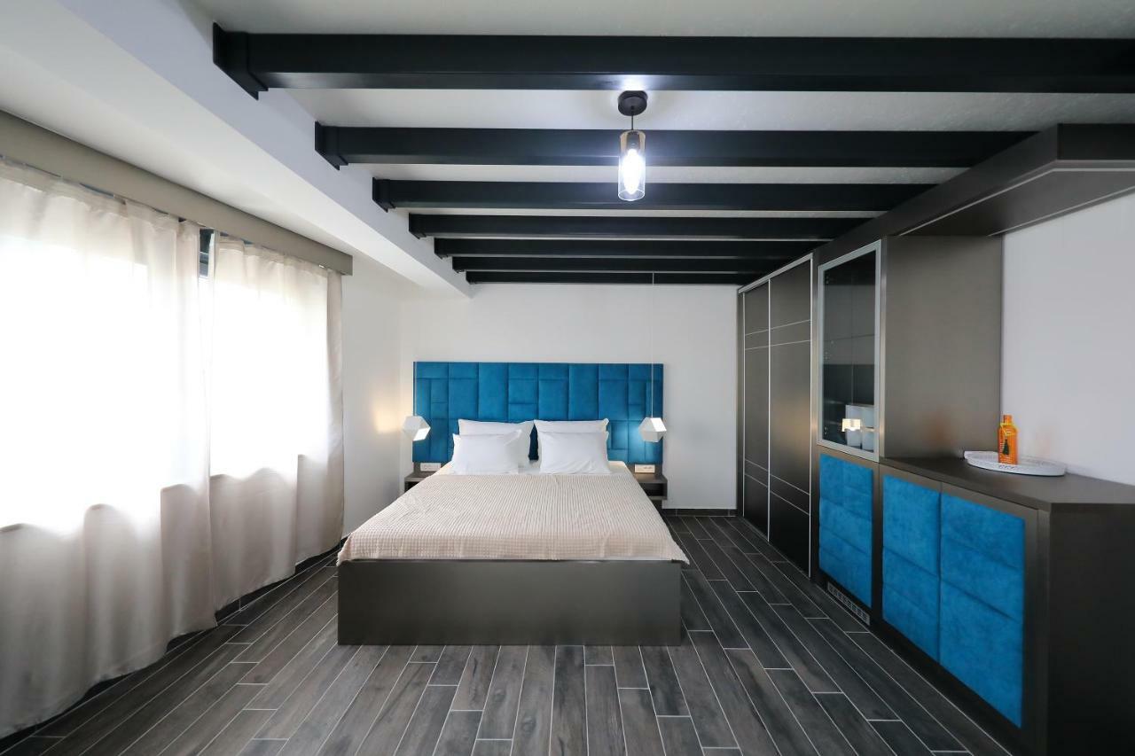 Boutique Residence Cosmopolis 1 Bibinje Eksteriør billede