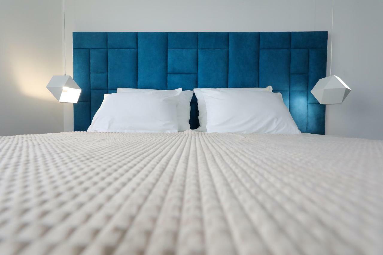 Boutique Residence Cosmopolis 1 Bibinje Eksteriør billede