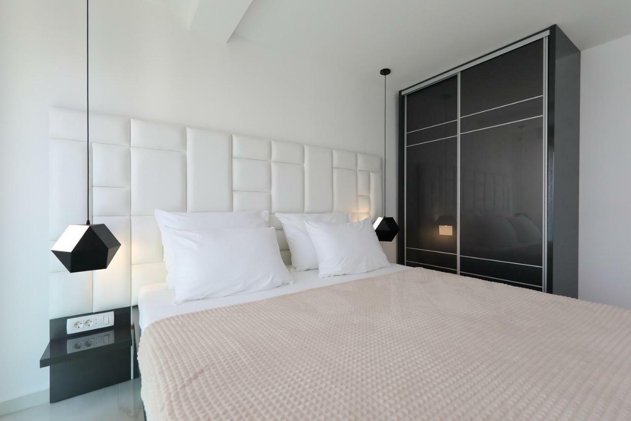 Boutique Residence Cosmopolis 1 Bibinje Eksteriør billede