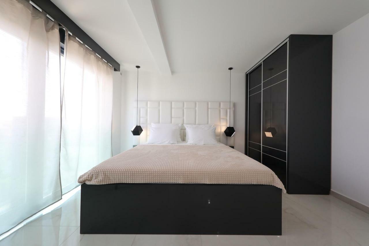 Boutique Residence Cosmopolis 1 Bibinje Eksteriør billede