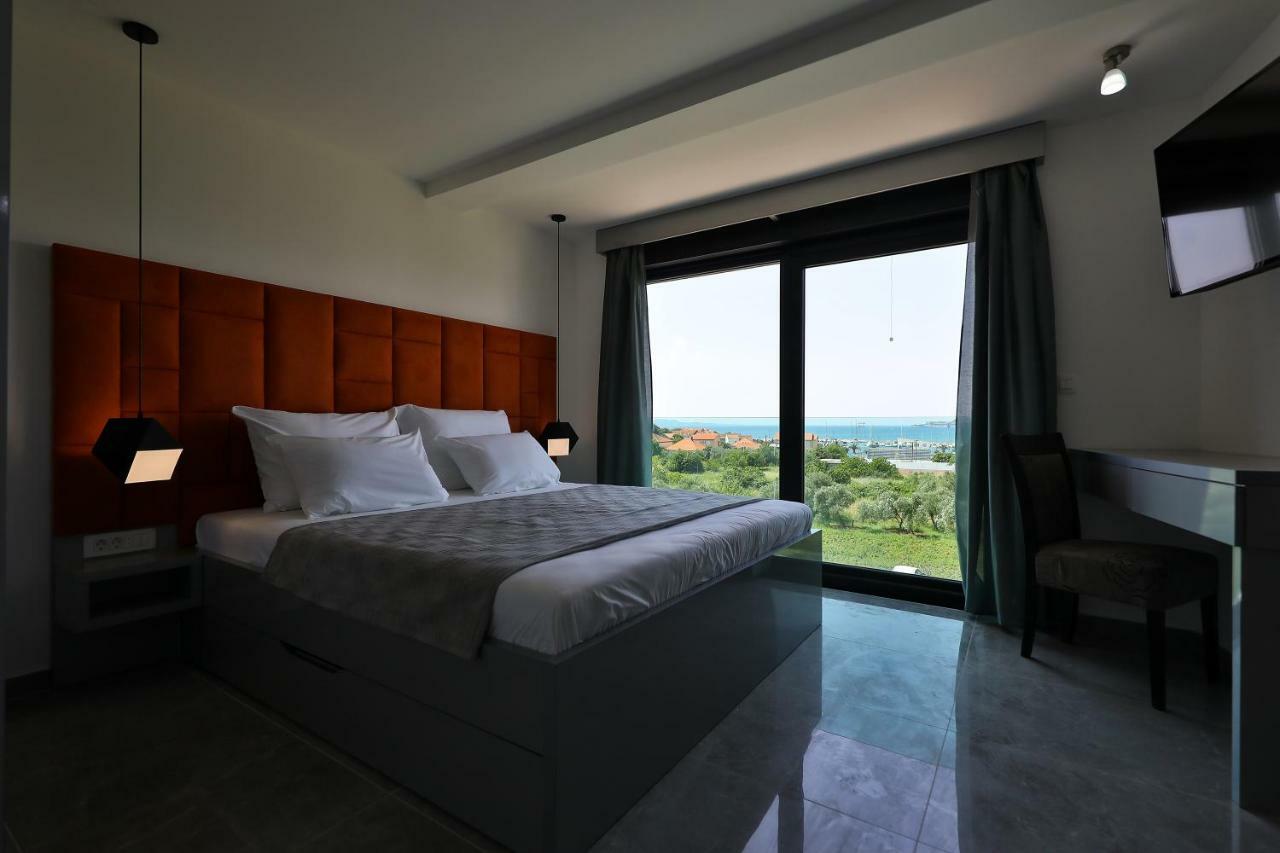Boutique Residence Cosmopolis 1 Bibinje Eksteriør billede