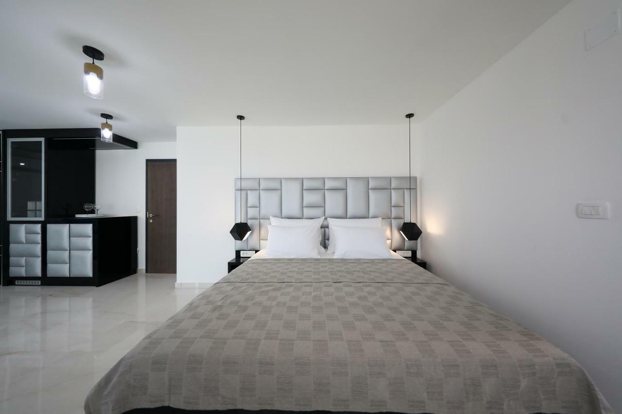 Boutique Residence Cosmopolis 1 Bibinje Eksteriør billede