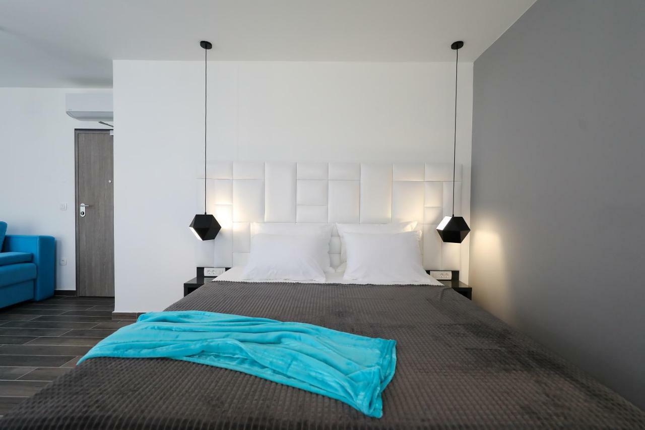 Boutique Residence Cosmopolis 1 Bibinje Eksteriør billede