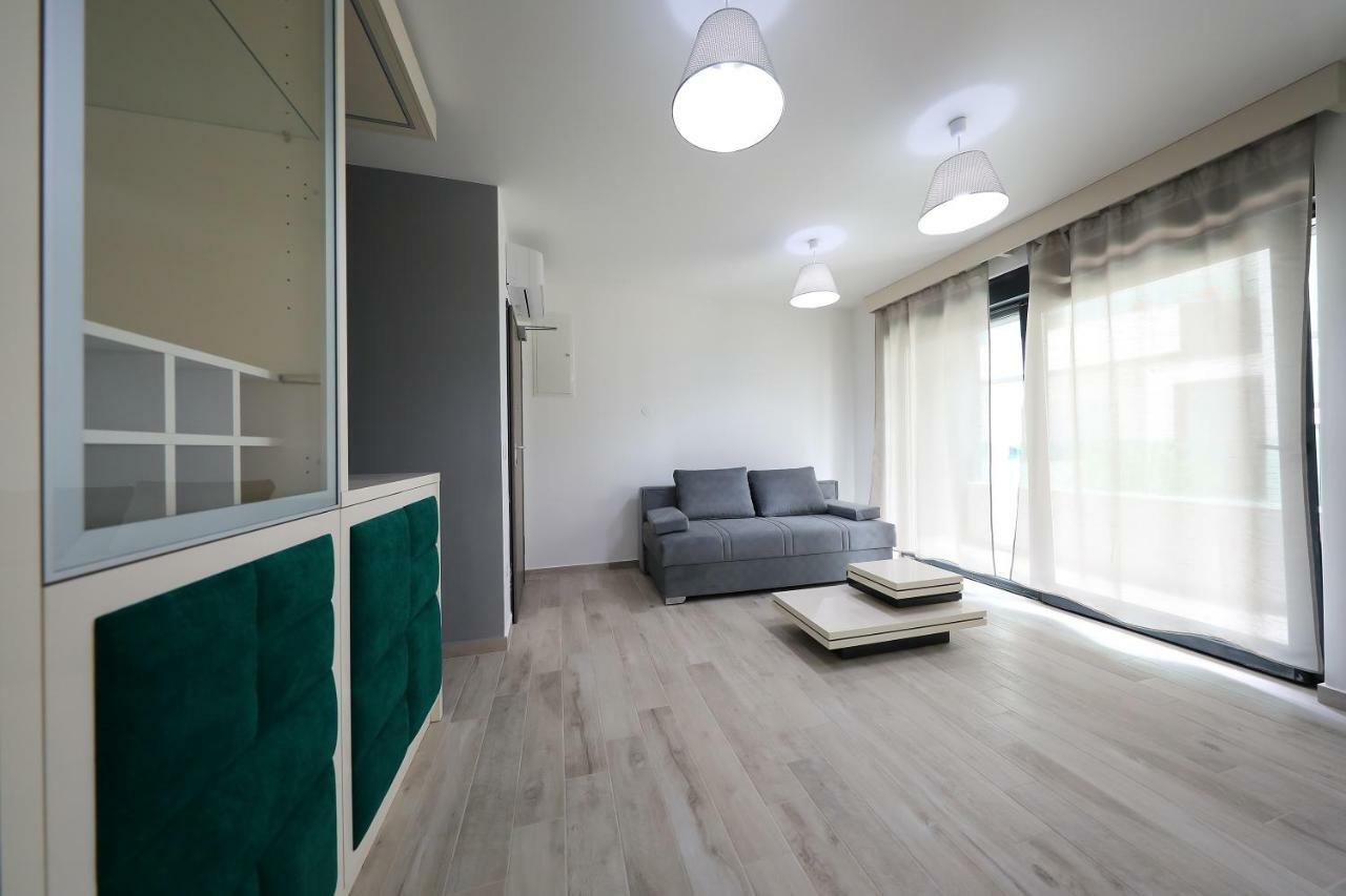 Boutique Residence Cosmopolis 1 Bibinje Eksteriør billede