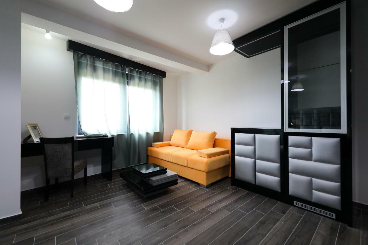 Boutique Residence Cosmopolis 1 Bibinje Eksteriør billede