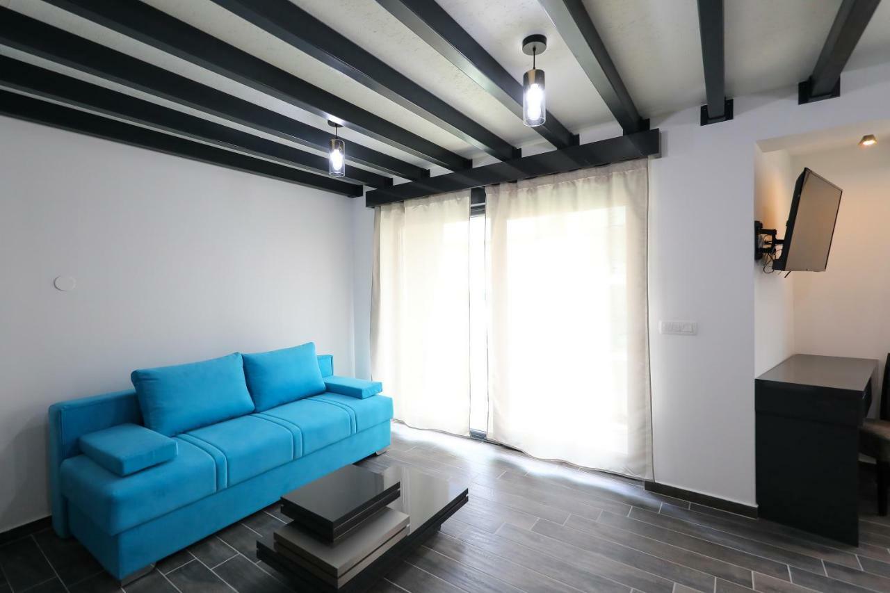 Boutique Residence Cosmopolis 1 Bibinje Eksteriør billede