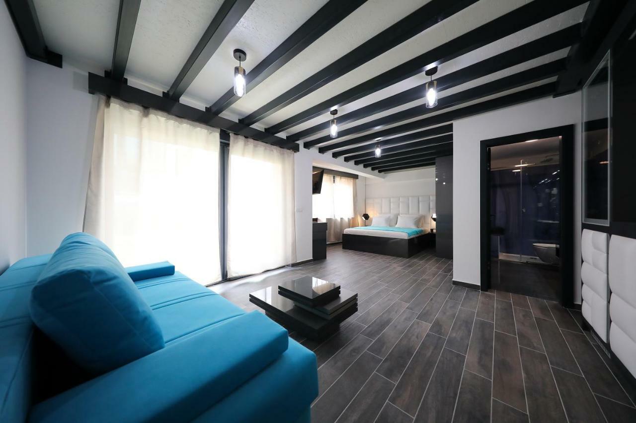 Boutique Residence Cosmopolis 1 Bibinje Eksteriør billede