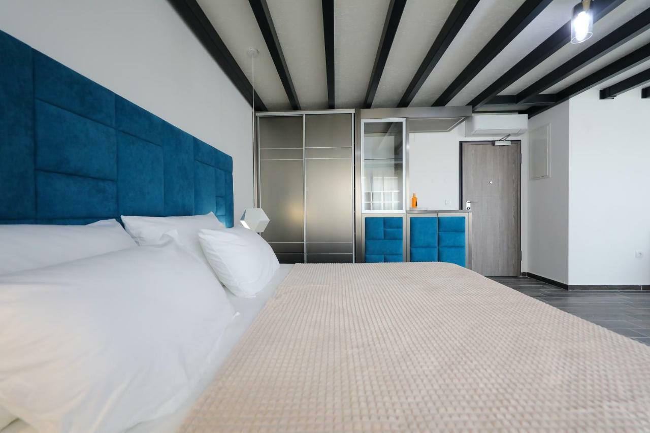 Boutique Residence Cosmopolis 1 Bibinje Eksteriør billede