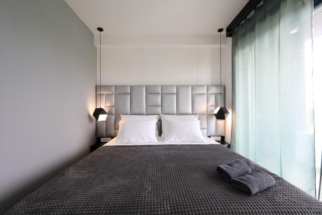Boutique Residence Cosmopolis 1 Bibinje Eksteriør billede