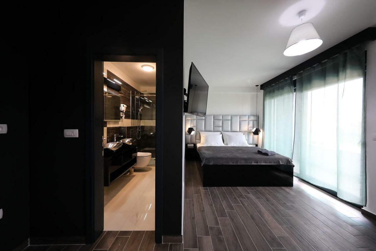 Boutique Residence Cosmopolis 1 Bibinje Eksteriør billede