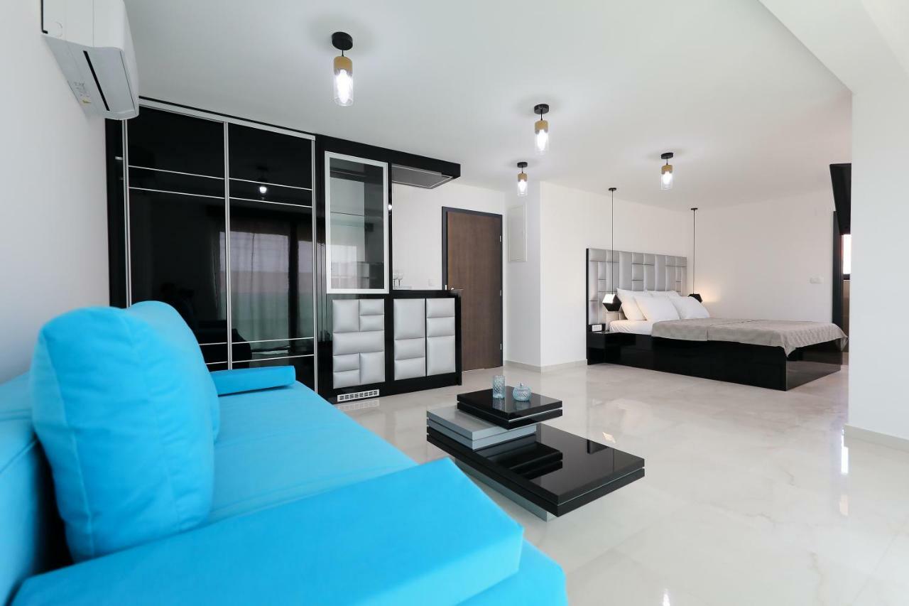 Boutique Residence Cosmopolis 1 Bibinje Eksteriør billede