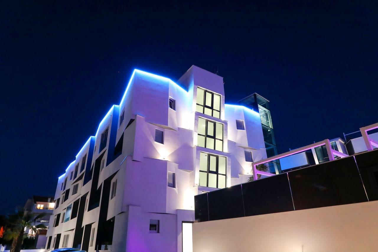 Boutique Residence Cosmopolis 1 Bibinje Eksteriør billede
