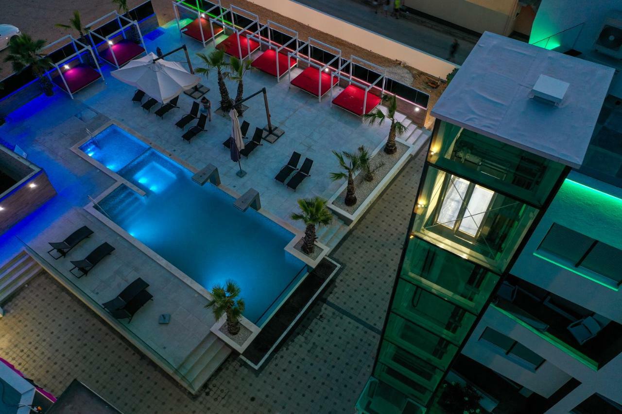 Boutique Residence Cosmopolis 1 Bibinje Eksteriør billede